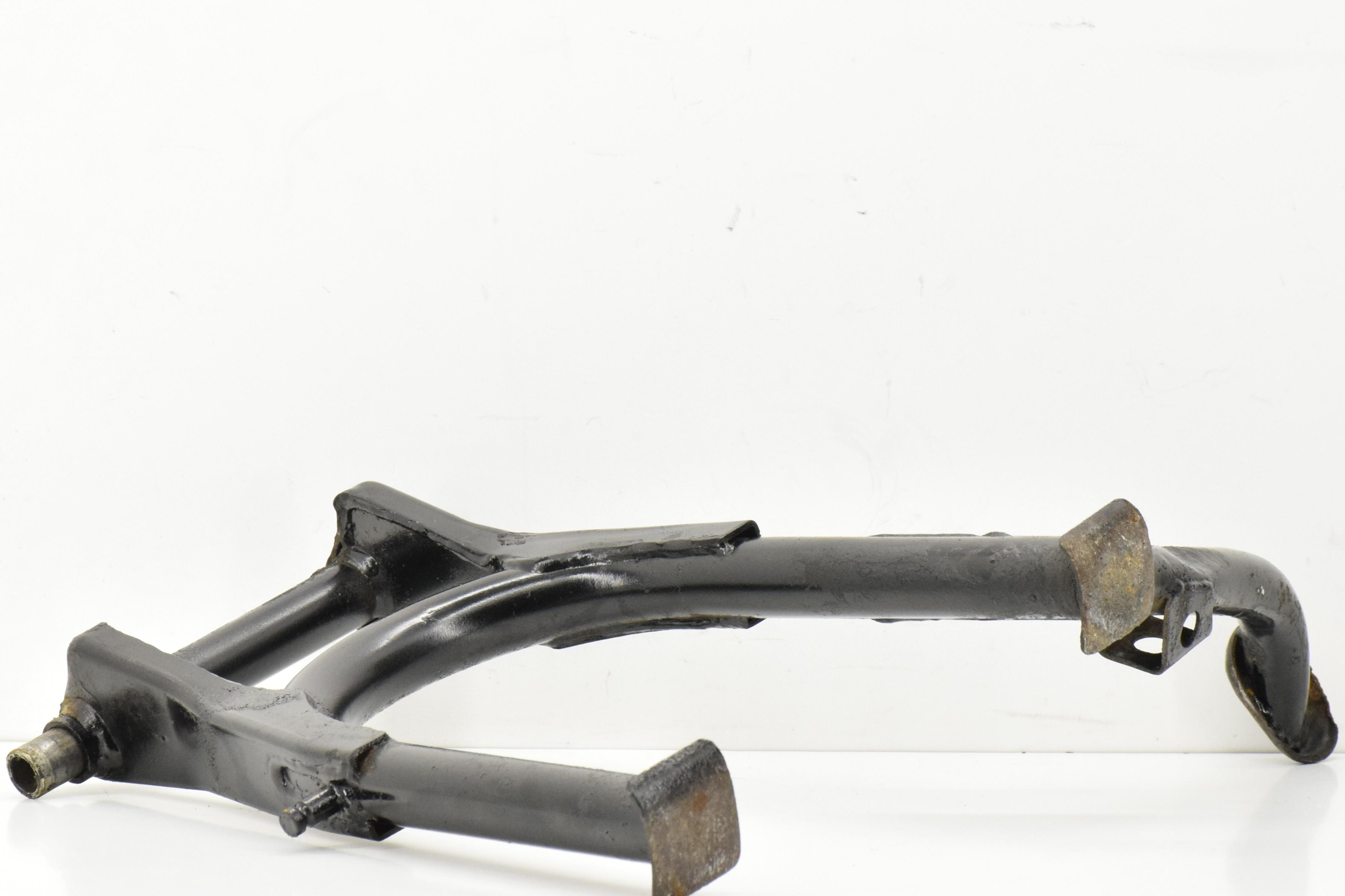 kawasaki cavalletto centrale originale kawasaki gpz 550 81 - foto 3