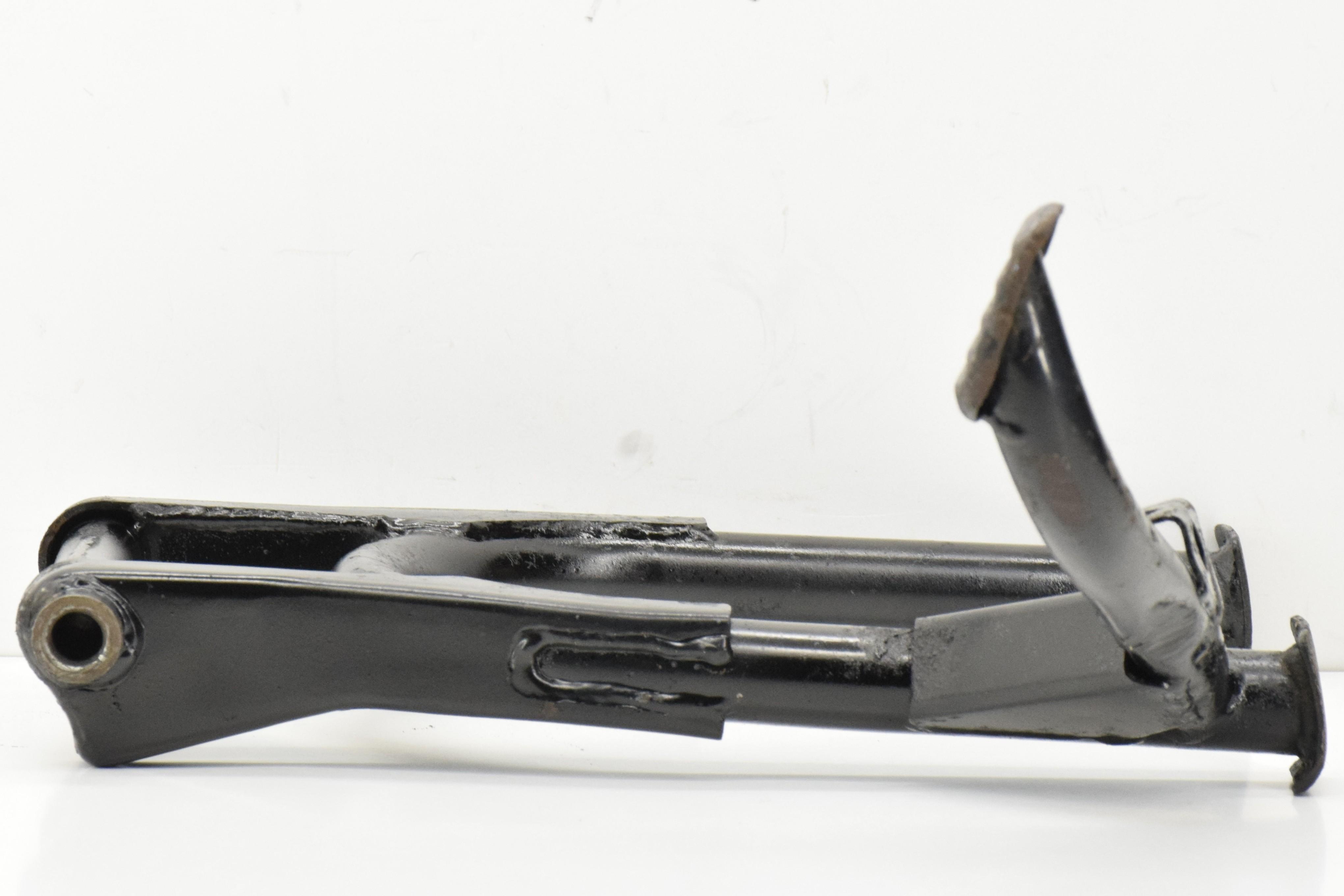 kawasaki cavalletto centrale originale kawasaki gpz 550 81 - foto 4