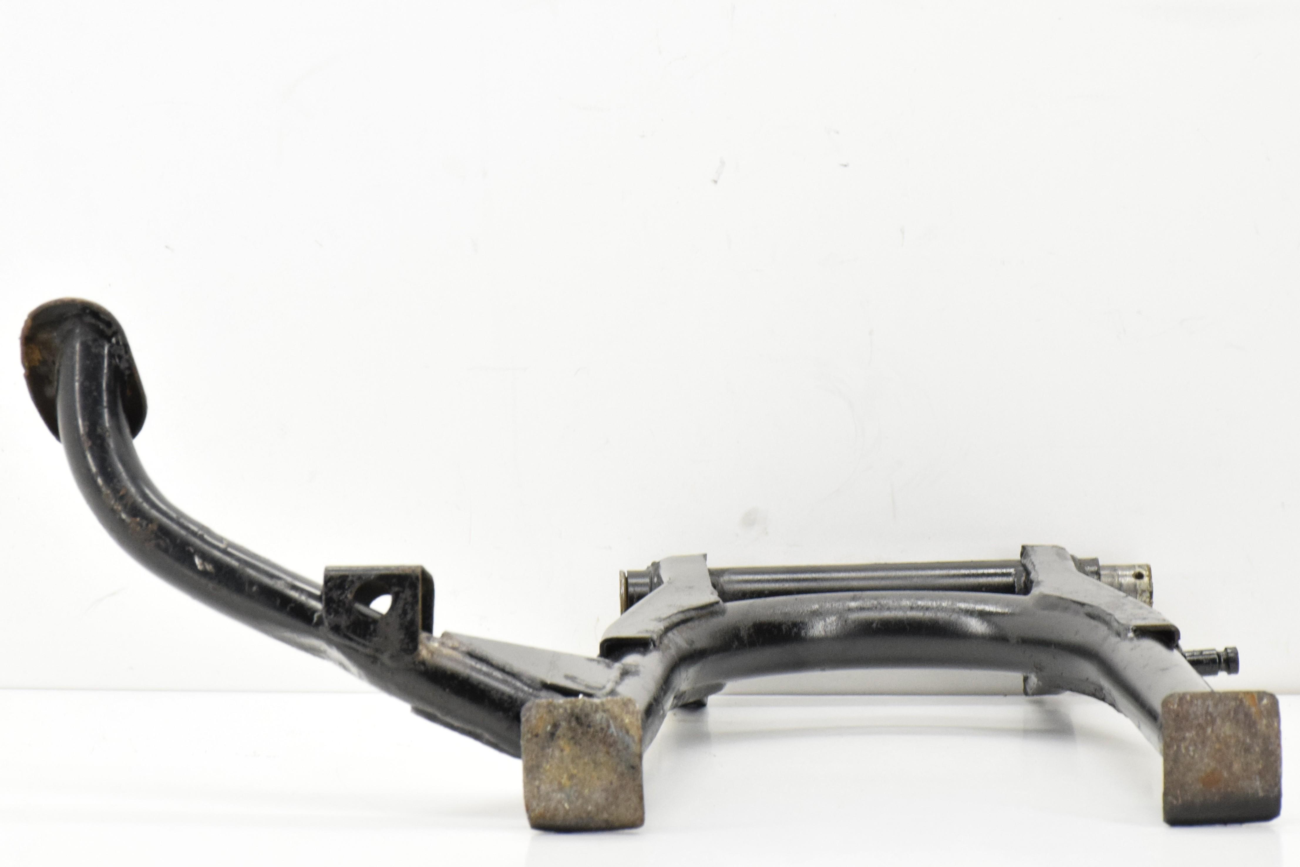 kawasaki cavalletto centrale originale kawasaki gpz 550 81 - foto 6