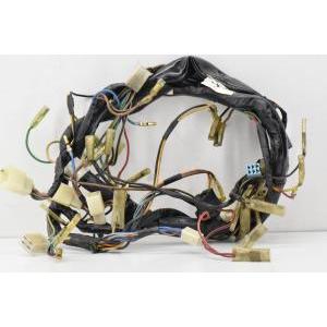 Impianto elettrico originale  gpz 550 81