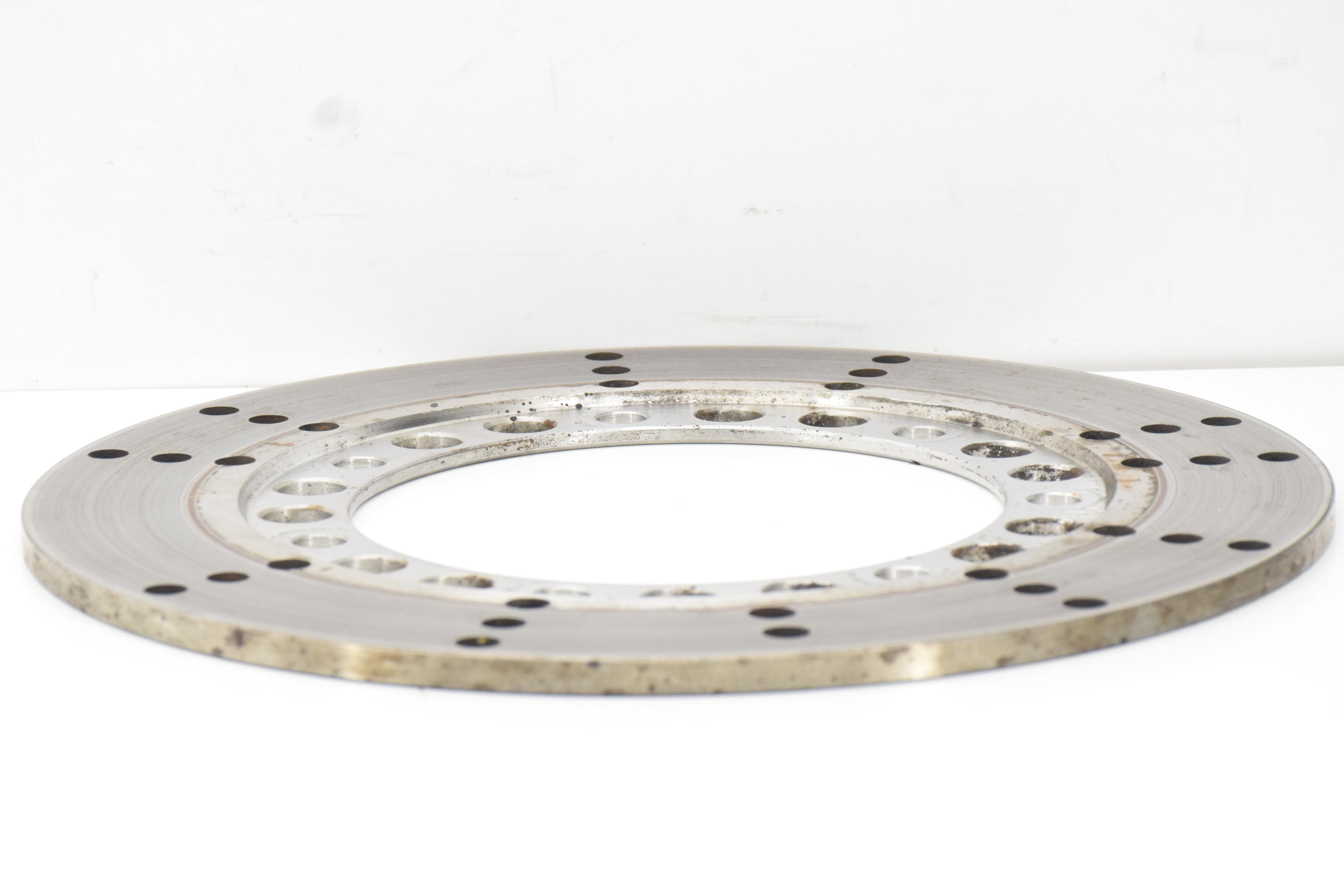 kawasaki disco posteriore originale kawasaki gpz 550 81 - foto 3