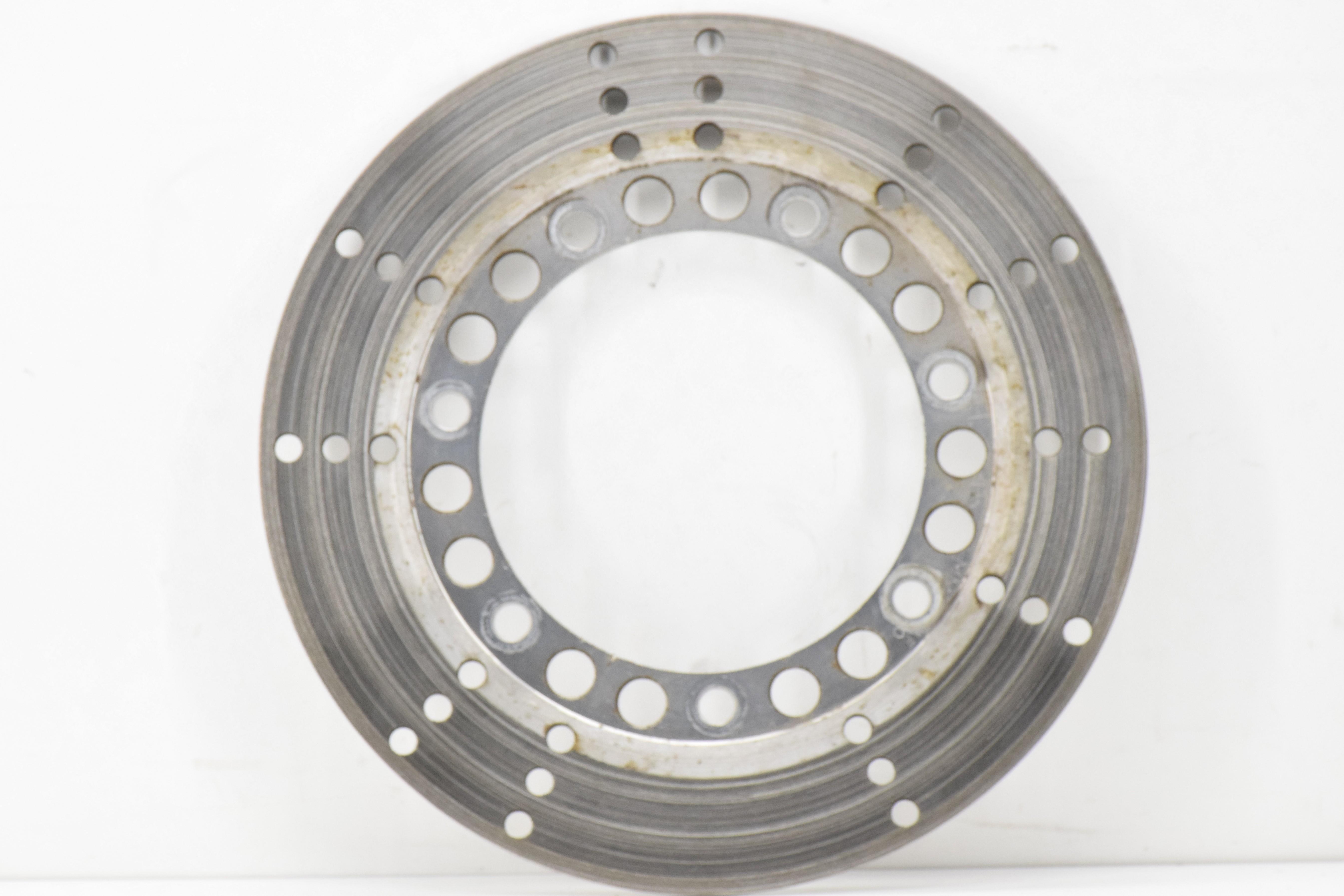 kawasaki disco freno anteriore originale kawasaki gpz 550 81 - foto 1