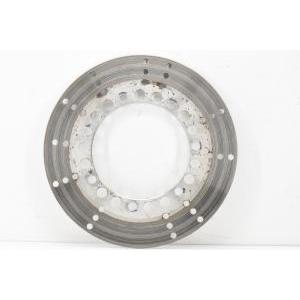 Disco freno anteriore originale  gpz 550 81