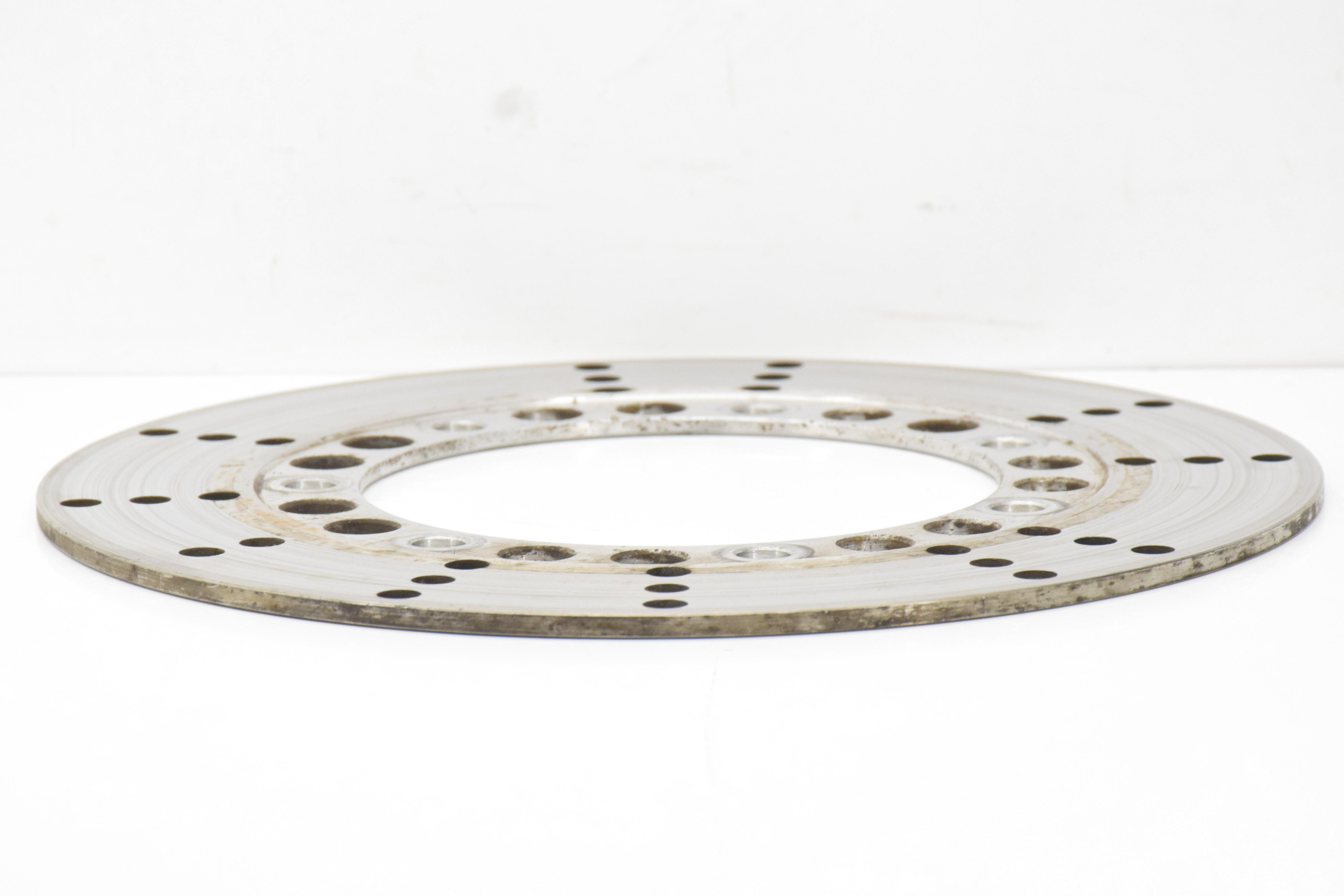 kawasaki disco freno anteriore originale kawasaki gpz 550 81 - foto 3