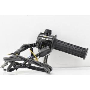 Acceleratore completo originale kawasaki gpz 550 81