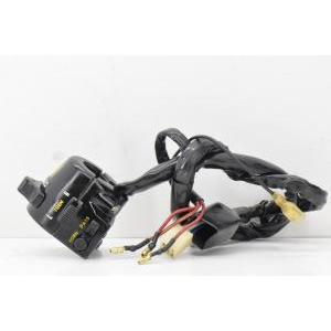 Commutatore sinistro originale  550 81