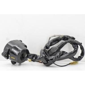 Commutatore sinistro originale  550 81