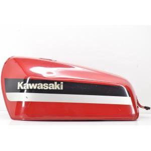 Serbatoio rosso originale  gpz 550 81