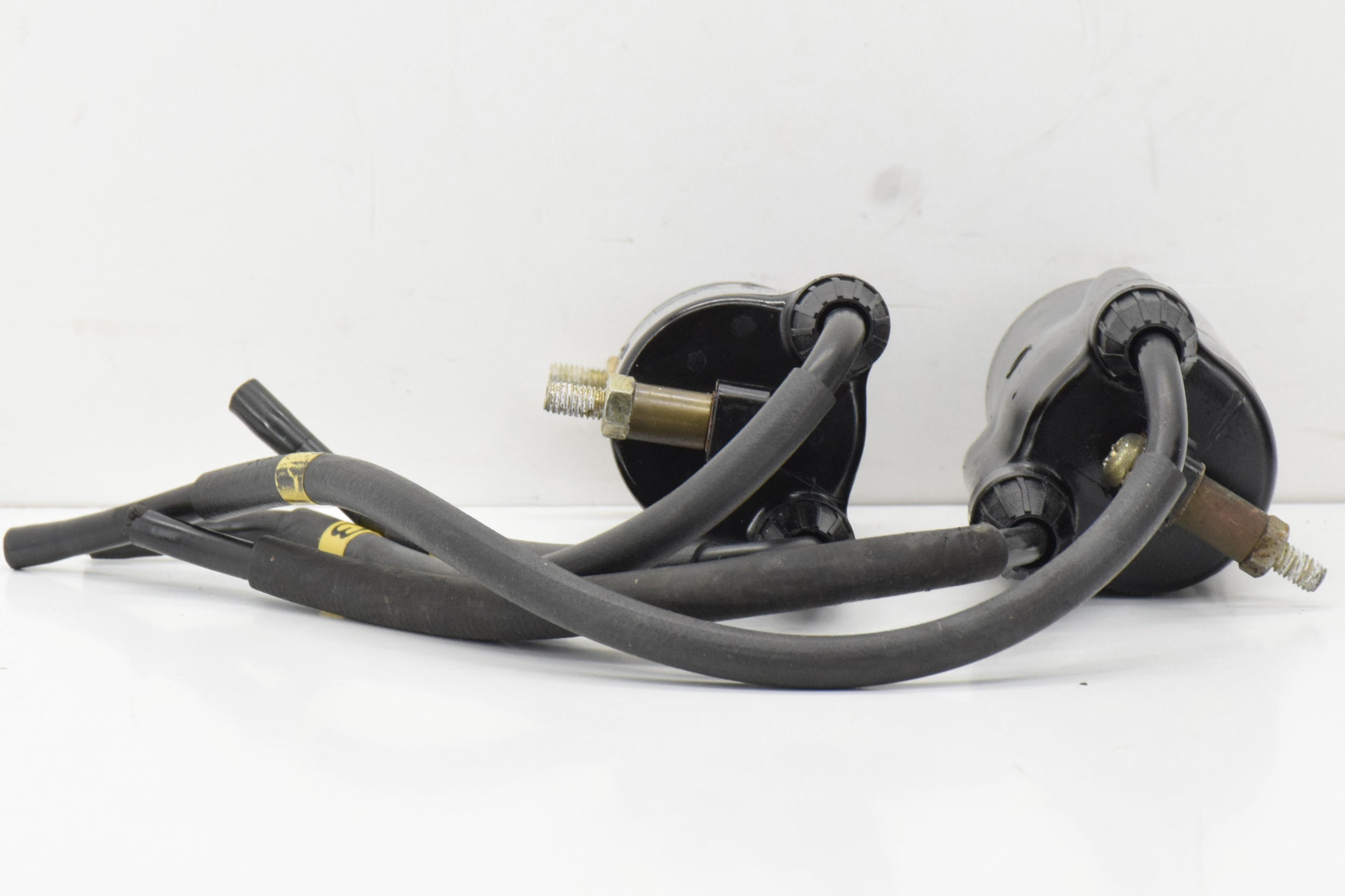 kawasaki bobine accensione originali kawasaki gpz 550 81 - foto 1