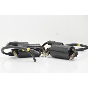 Bobine accensione originali  gpz 550 81