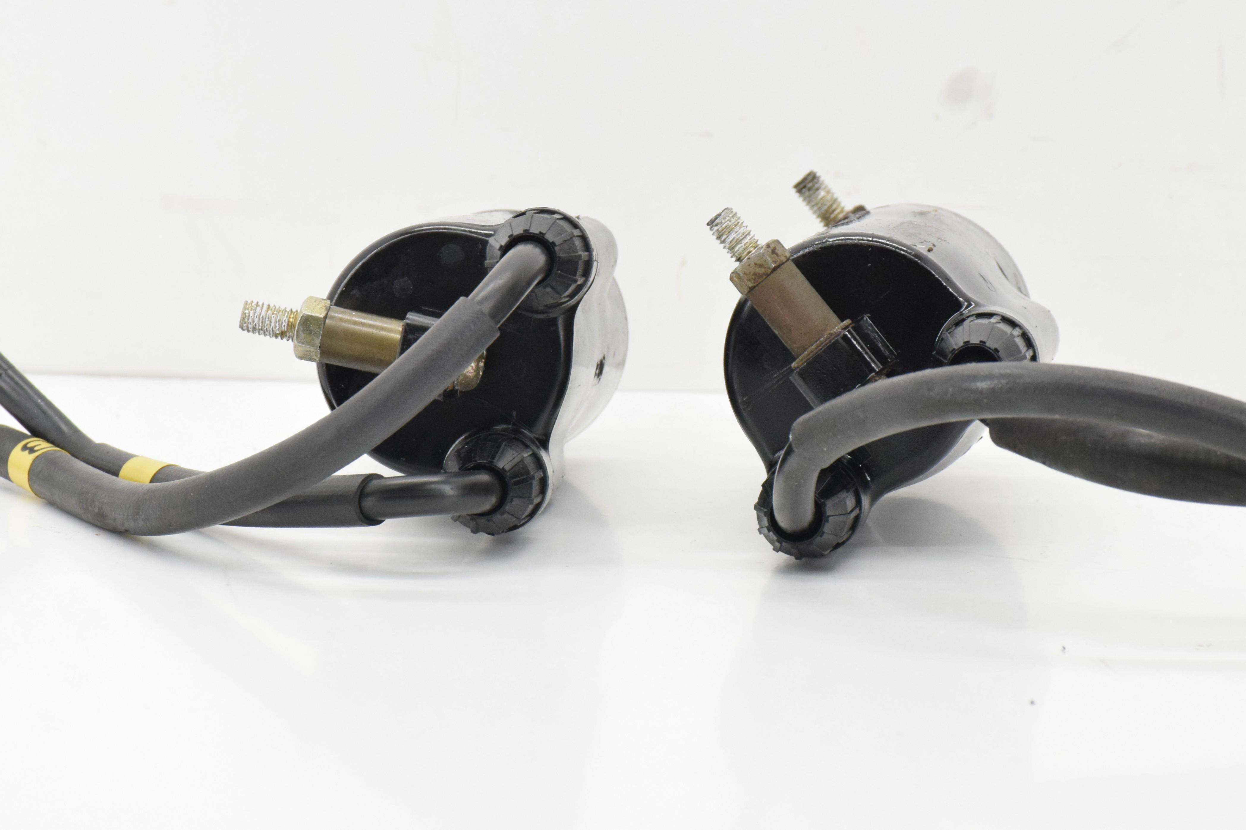 kawasaki bobine accensione originali kawasaki gpz 550 81 - foto 3