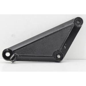 Staffa pedana sinistra originale kawasaki gpz 550 81 35011-1070