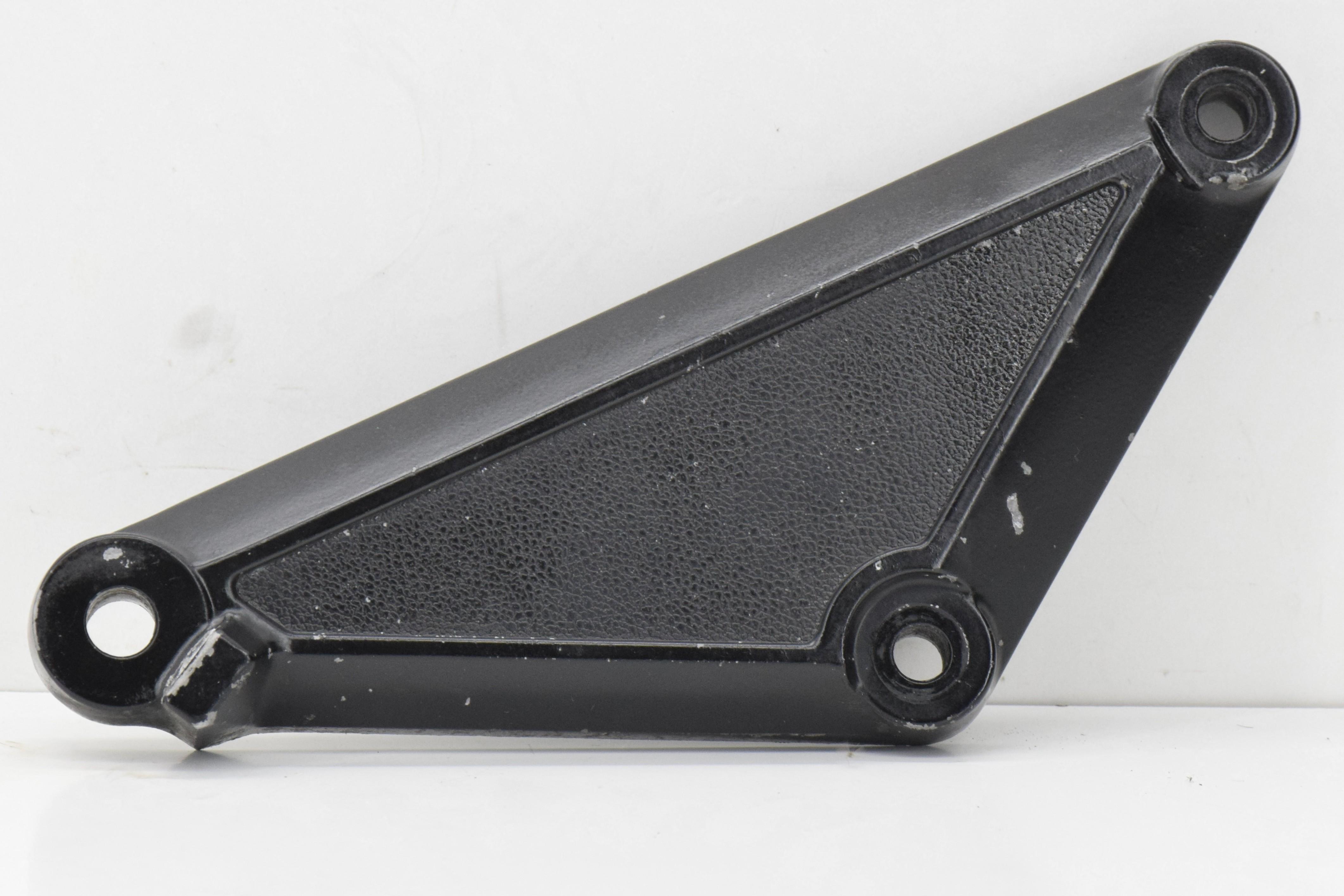  staffa pedana sinistra originale kawasaki gpz 550 81 35011-1070 - foto 1