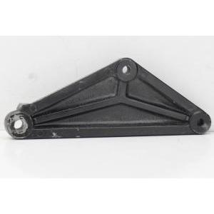 Staffa pedana sinistra originale kawasaki gpz 550 81 35011-1070