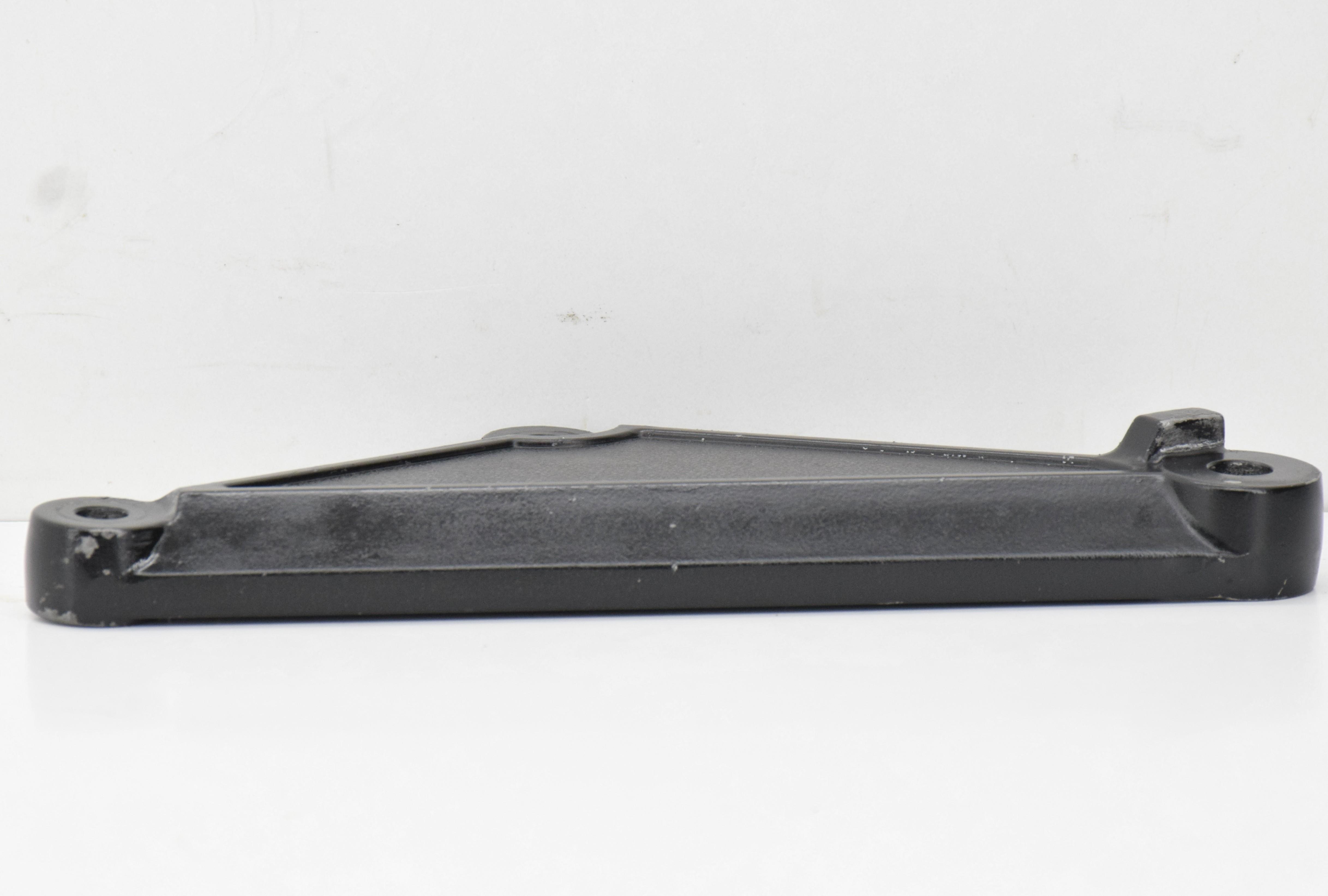  staffa pedana sinistra originale kawasaki gpz 550 81 35011-1070 - foto 4