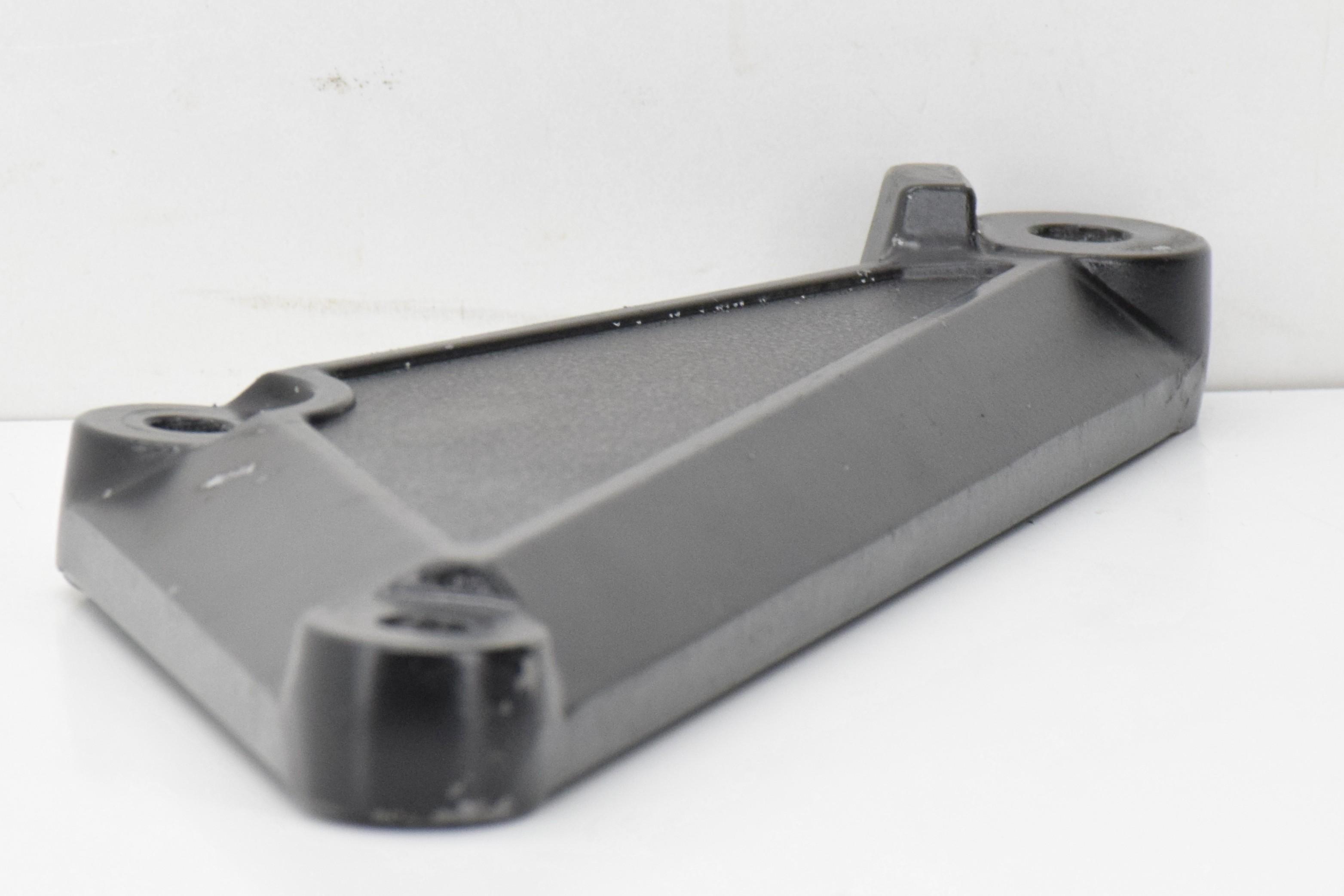  staffa pedana sinistra originale kawasaki gpz 550 81 35011-1070 - foto 5