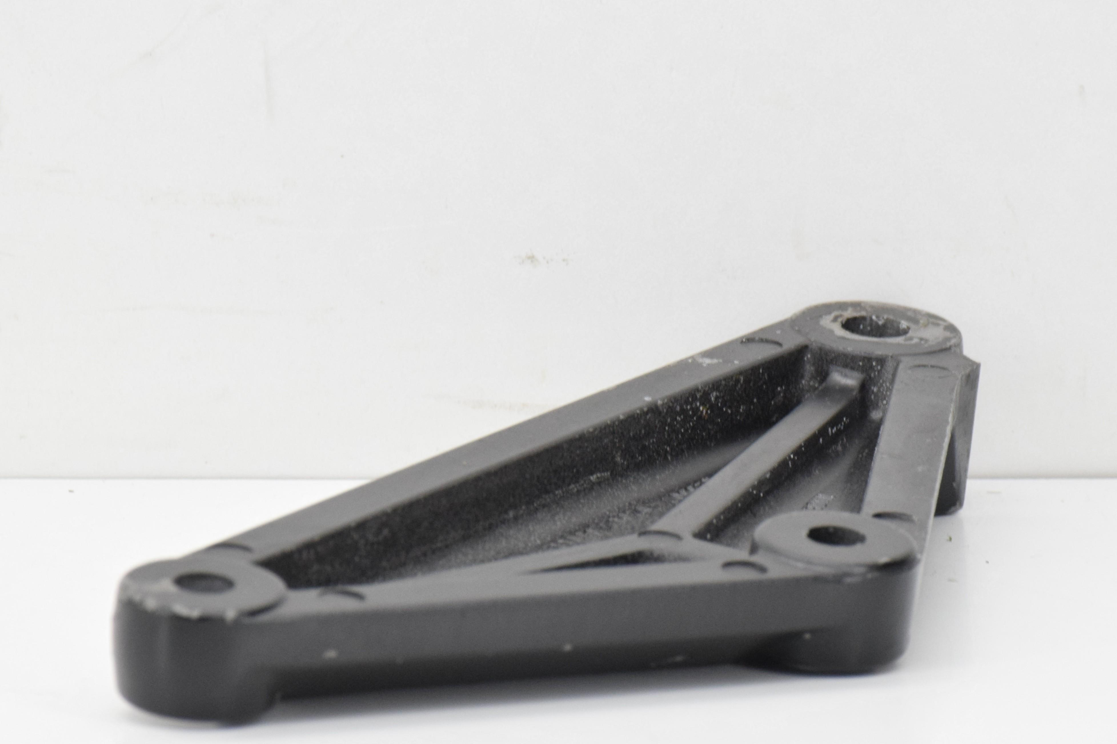  staffa pedana sinistra originale kawasaki gpz 550 81 35011-1070 - foto 6