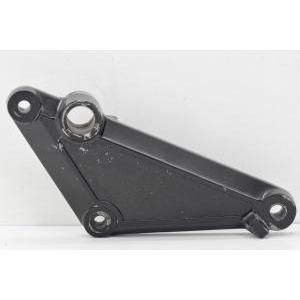 Staffa scarico destra originale  gpz 550 81 35011-1077