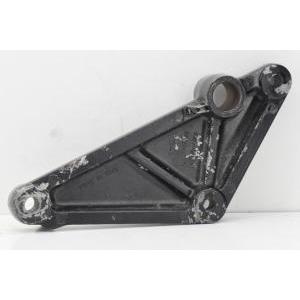 Staffa scarico destra originale  gpz 550 81 35011-1077