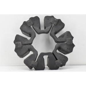 Parastrappi posteriore originale  gpz 550 81