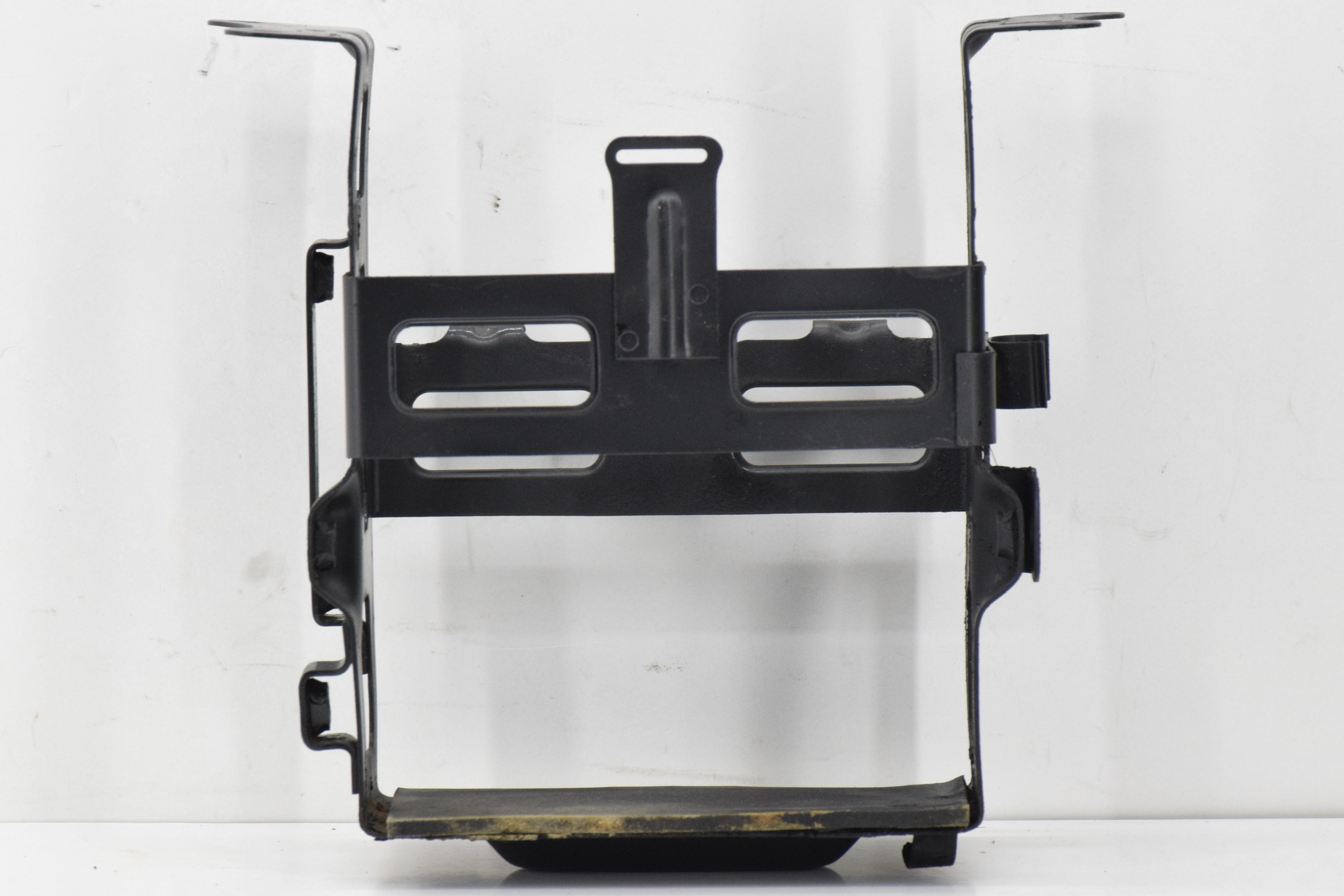 kawasaki porta batteria originale kawasaki gpz 550 81 - foto 1