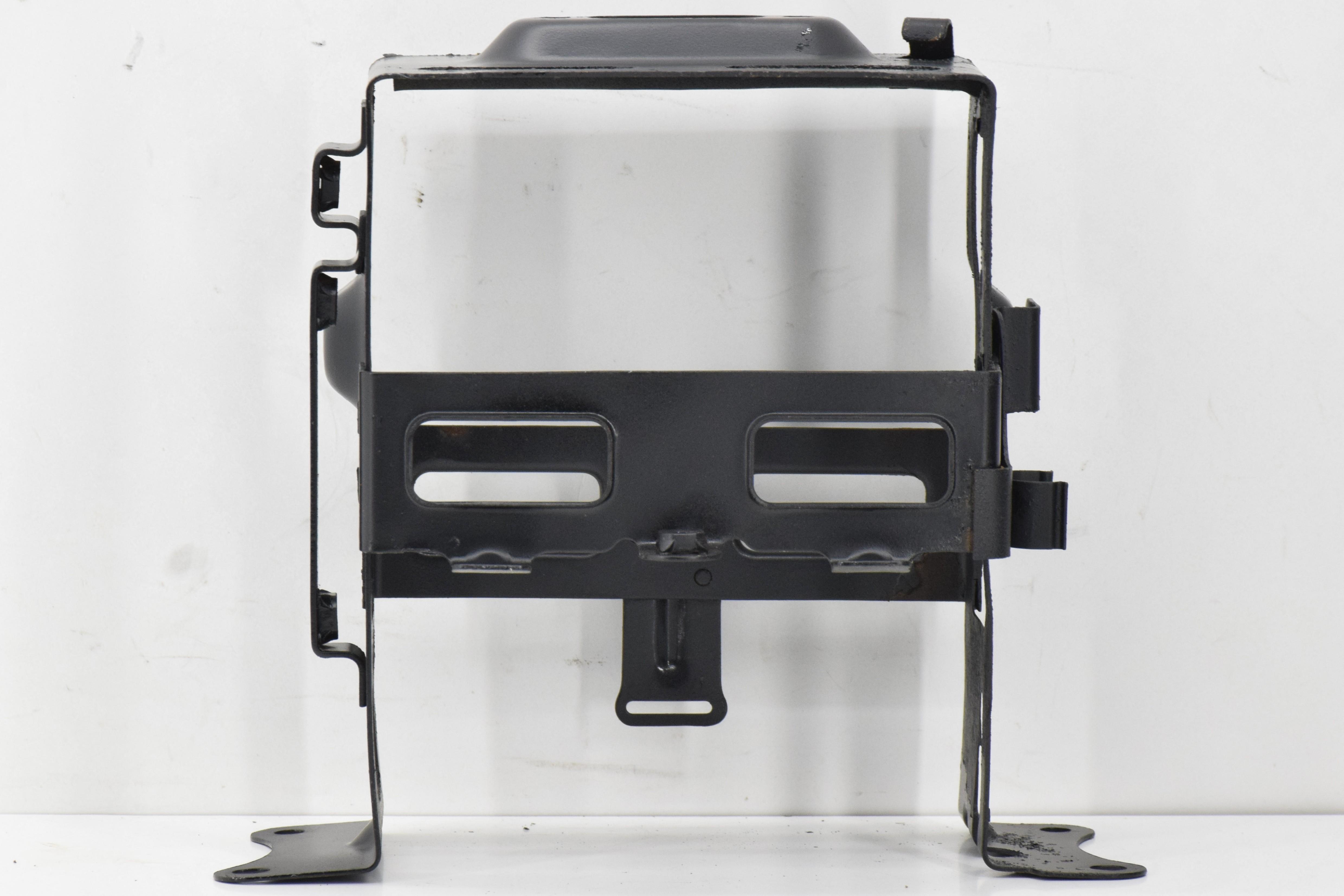 kawasaki porta batteria originale kawasaki gpz 550 81 - foto 3