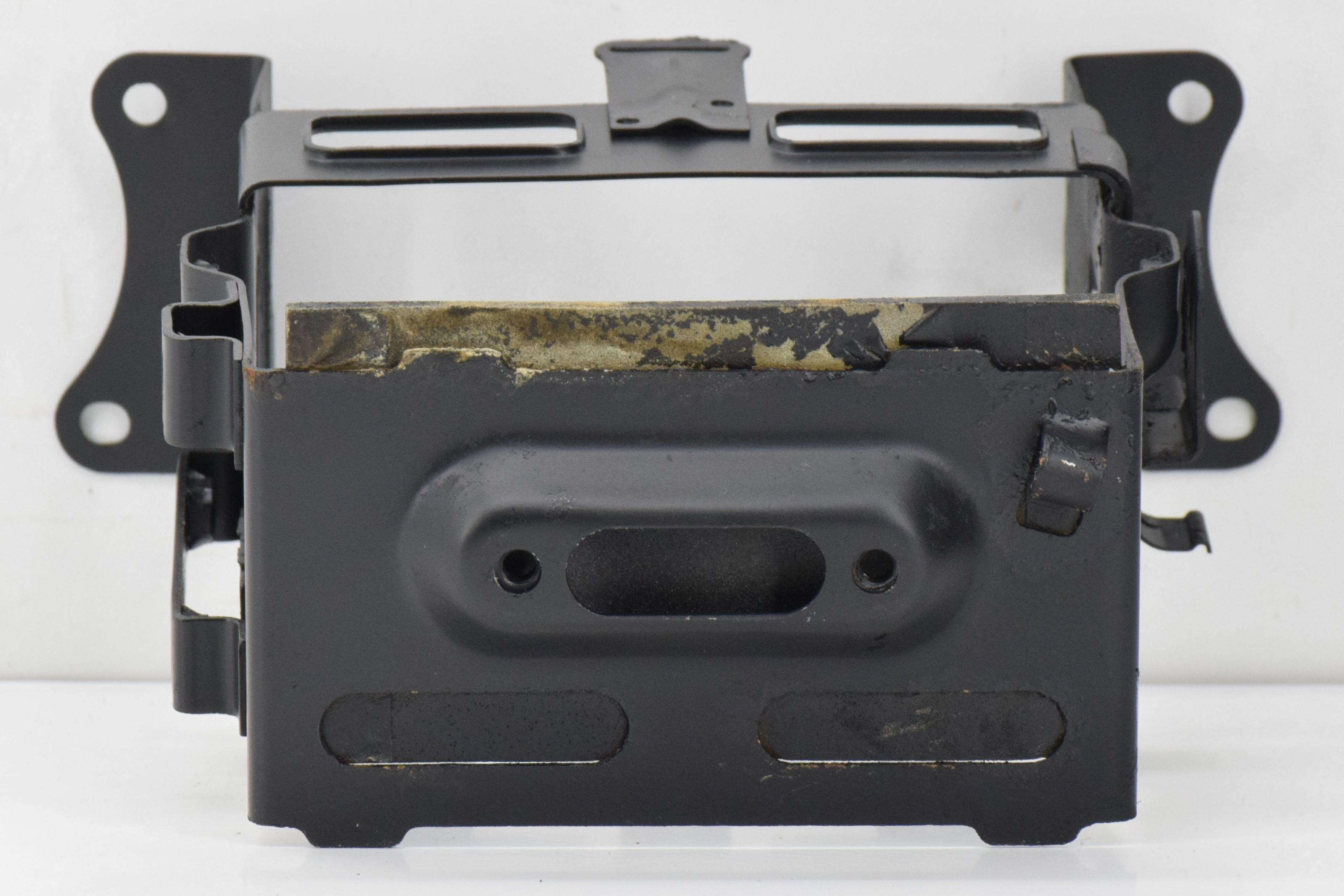 kawasaki porta batteria originale kawasaki gpz 550 81 - foto 4