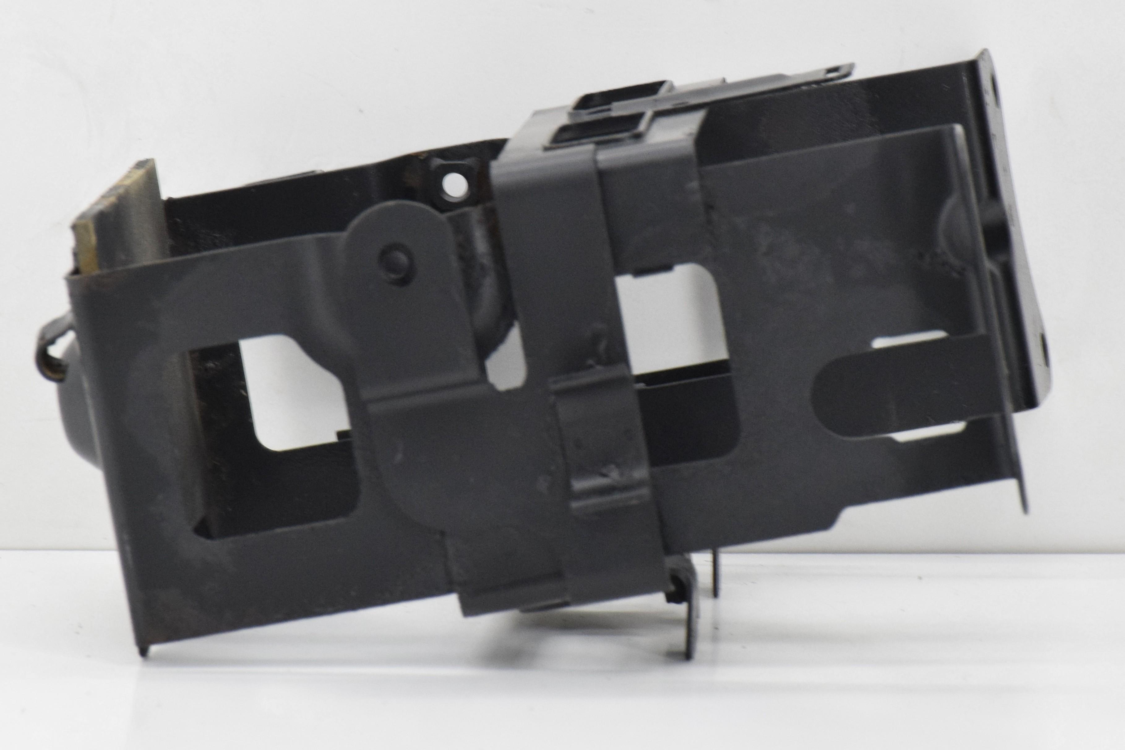 kawasaki porta batteria originale kawasaki gpz 550 81 - foto 5