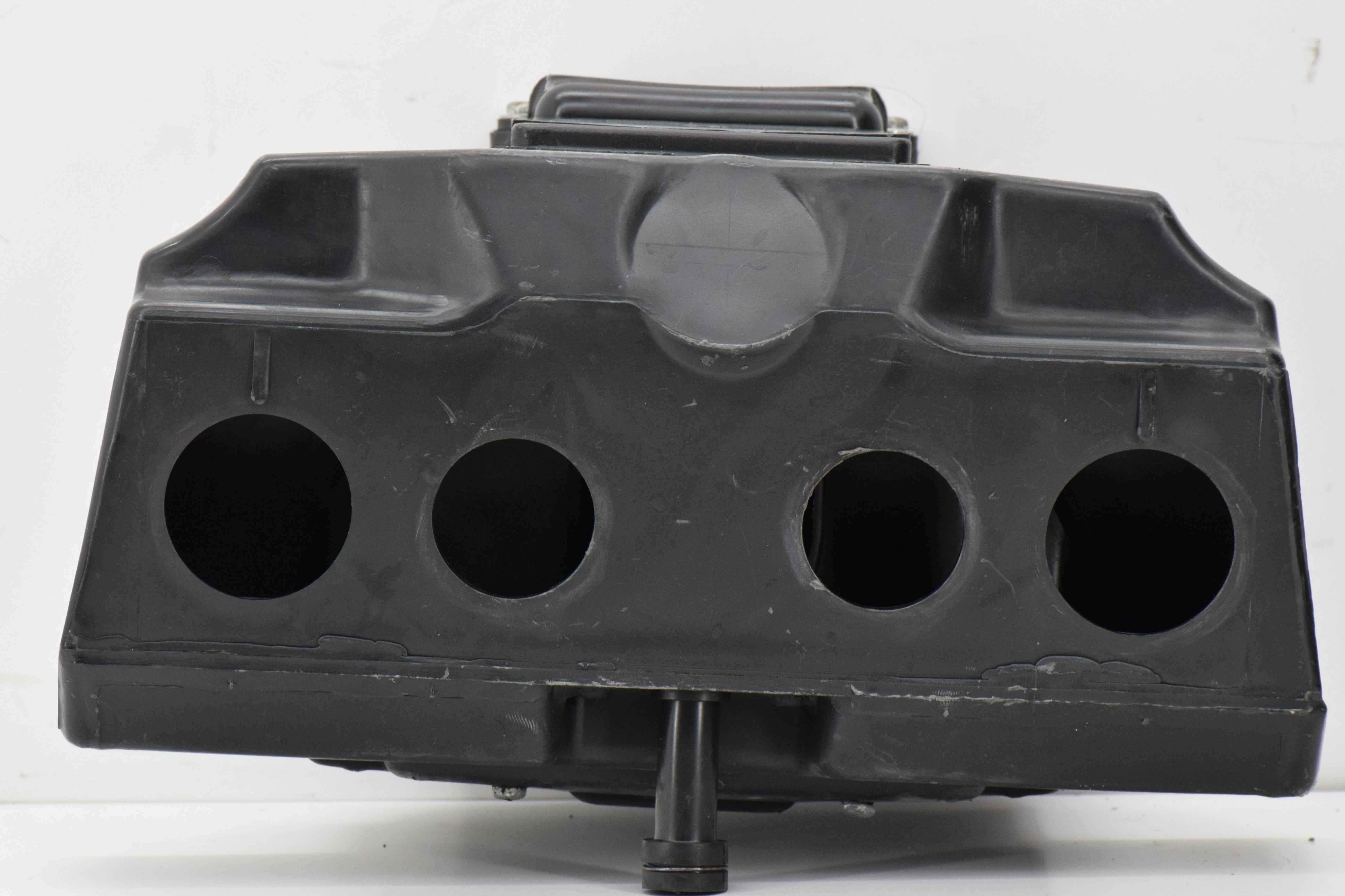 kawasaki cassa airbox originale kawasaki gpz 550 81 - foto 1