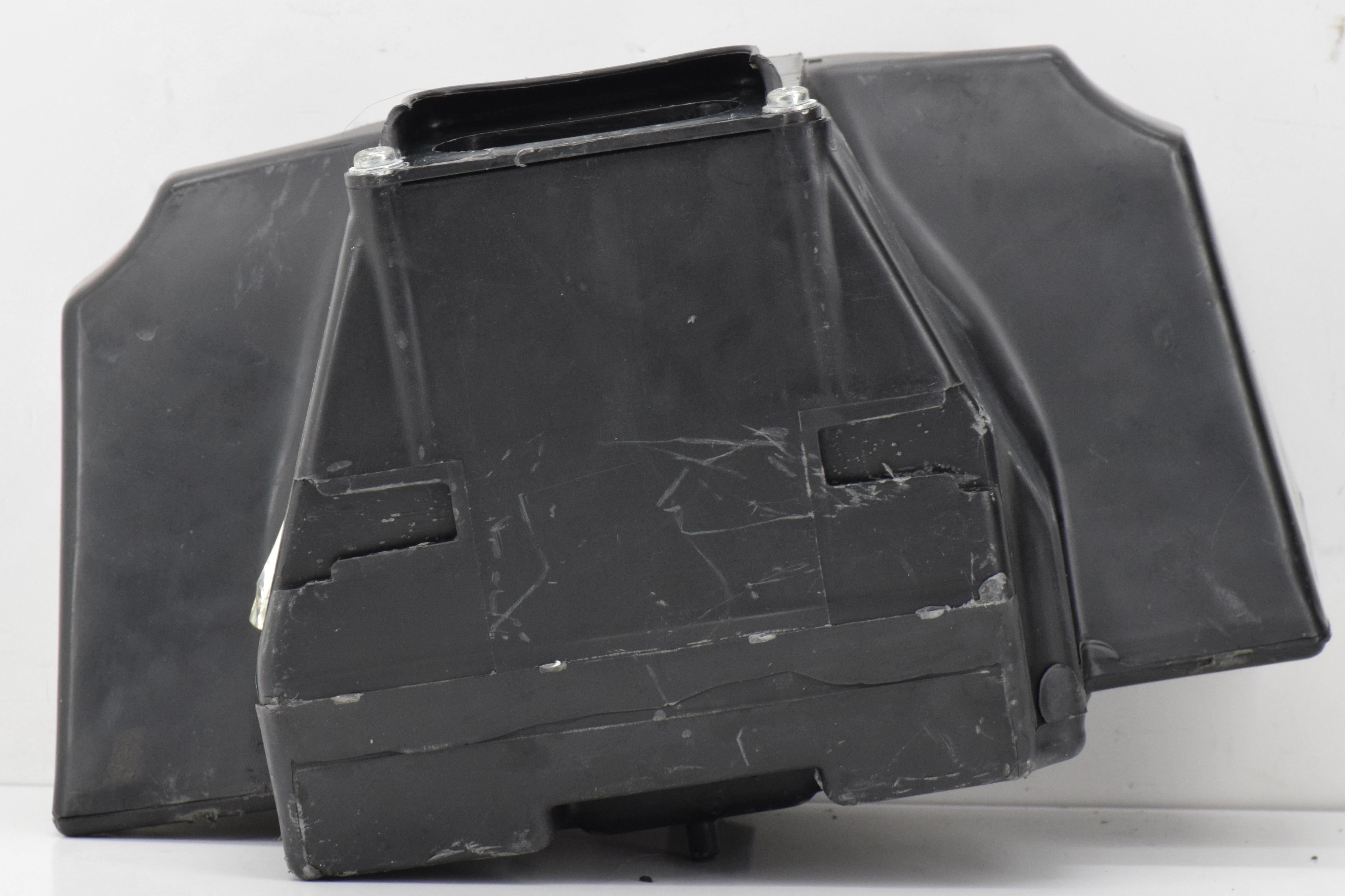 kawasaki cassa airbox originale kawasaki gpz 550 81 - foto 2