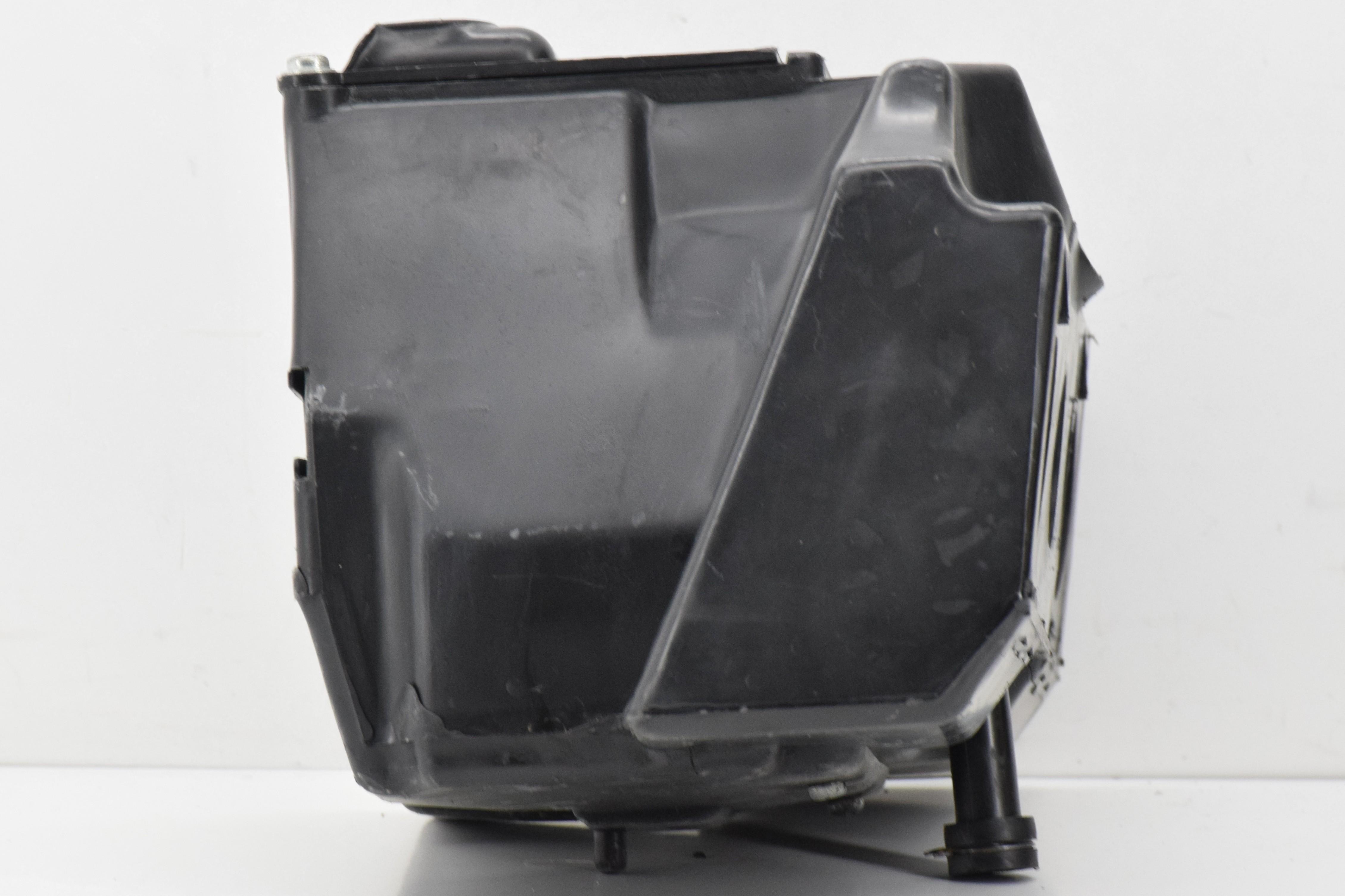 kawasaki cassa airbox originale kawasaki gpz 550 81 - foto 3