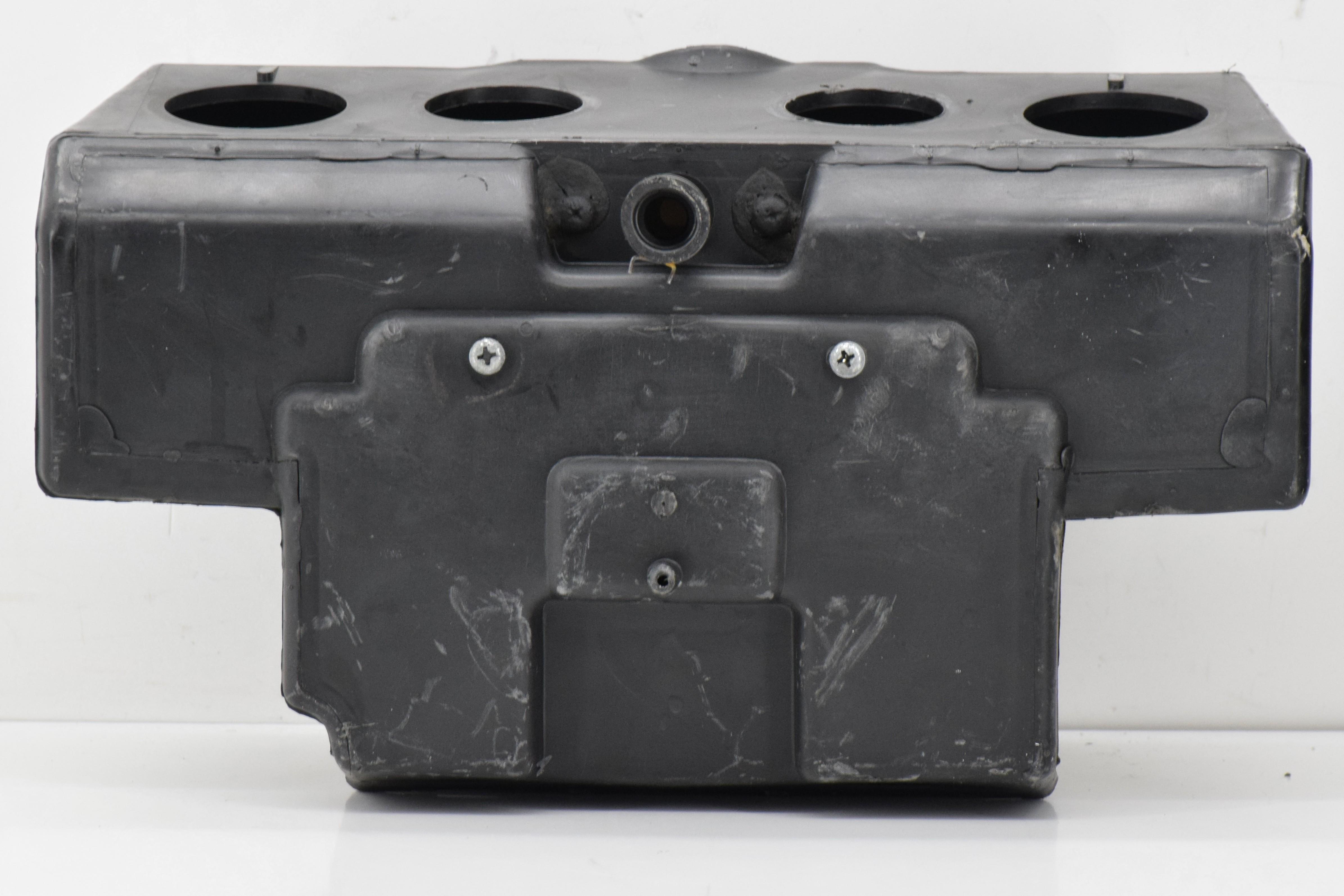 kawasaki cassa airbox originale kawasaki gpz 550 81 - foto 6