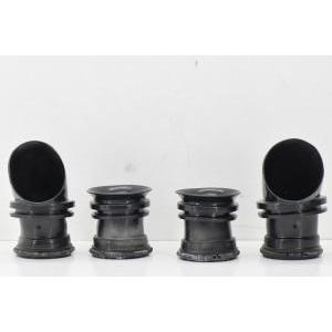 Collettori aria airbox originali  gpz 550 81