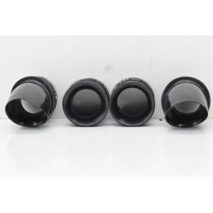 Collettori aria airbox originali  gpz 550 81