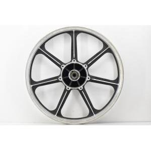 Cerchio anteriore originale  gpz 550 81