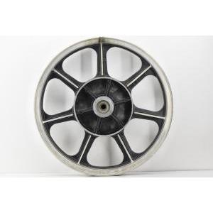 Cerchio posteriore originale  gpz 550 81