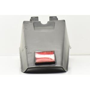 Parafango posteriore originale  gpz 550 81 35023-1010