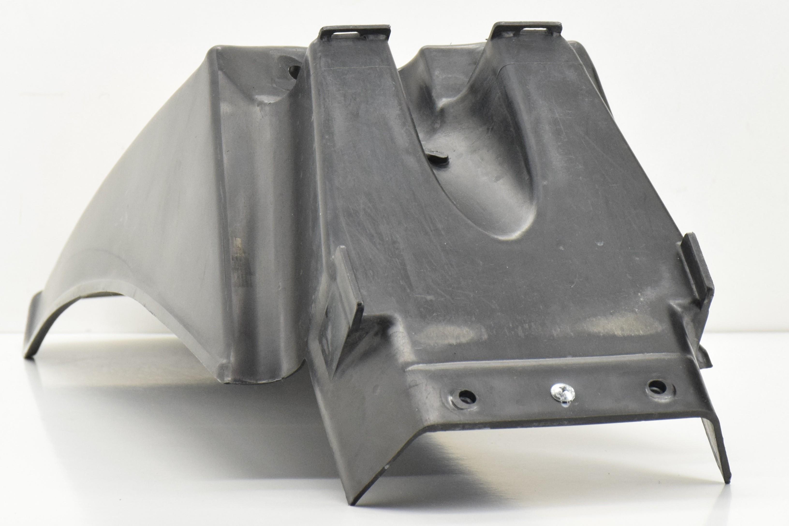 kawasaki parafango posteriore originale kawasaki gpz 550 81 35023-1010 - foto 4