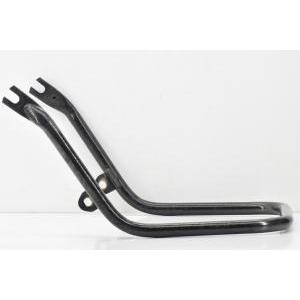 Maniglia posteriore originale kawasaki gpz 550 81