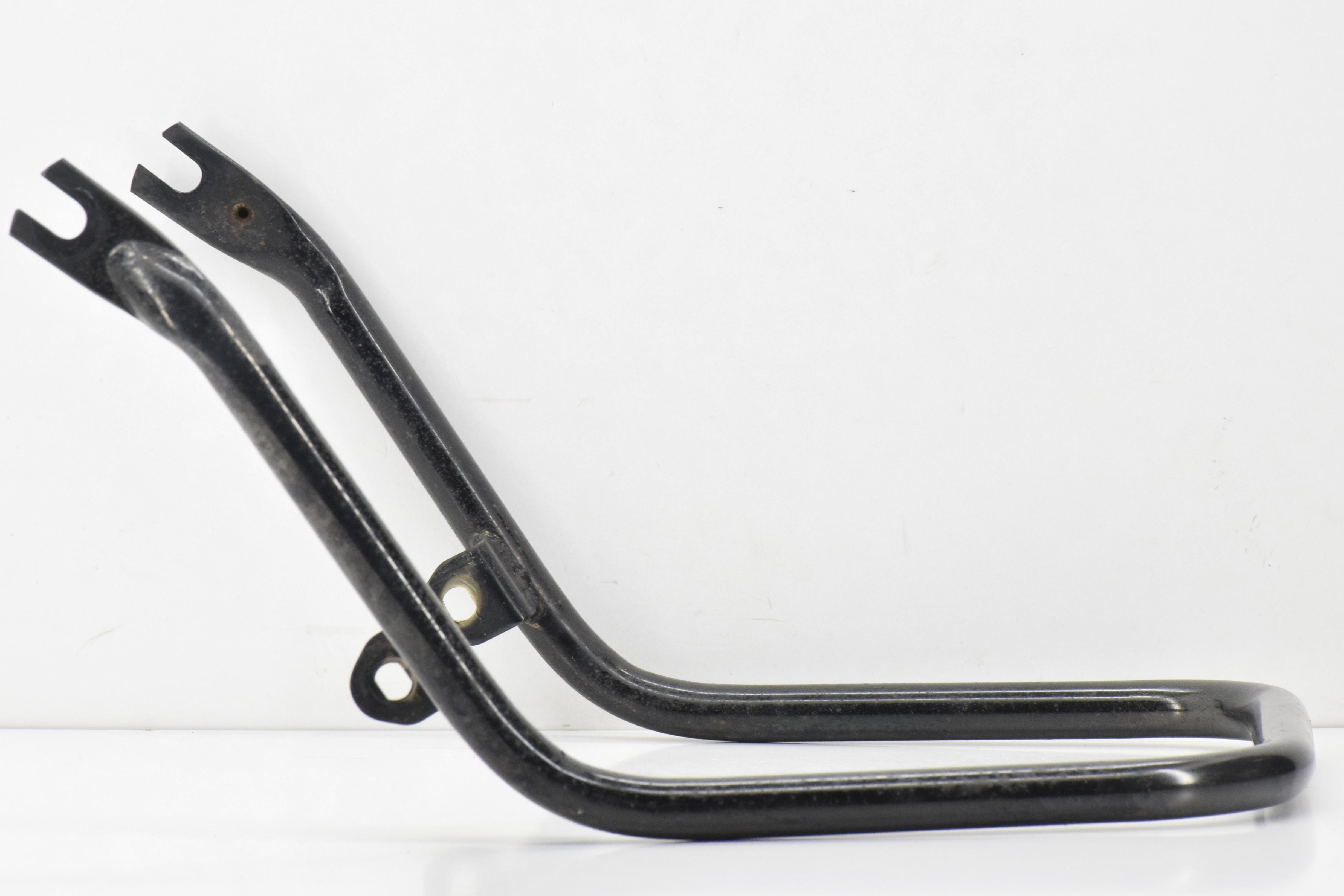  maniglia posteriore originale kawasaki gpz 550 81 - foto 1
