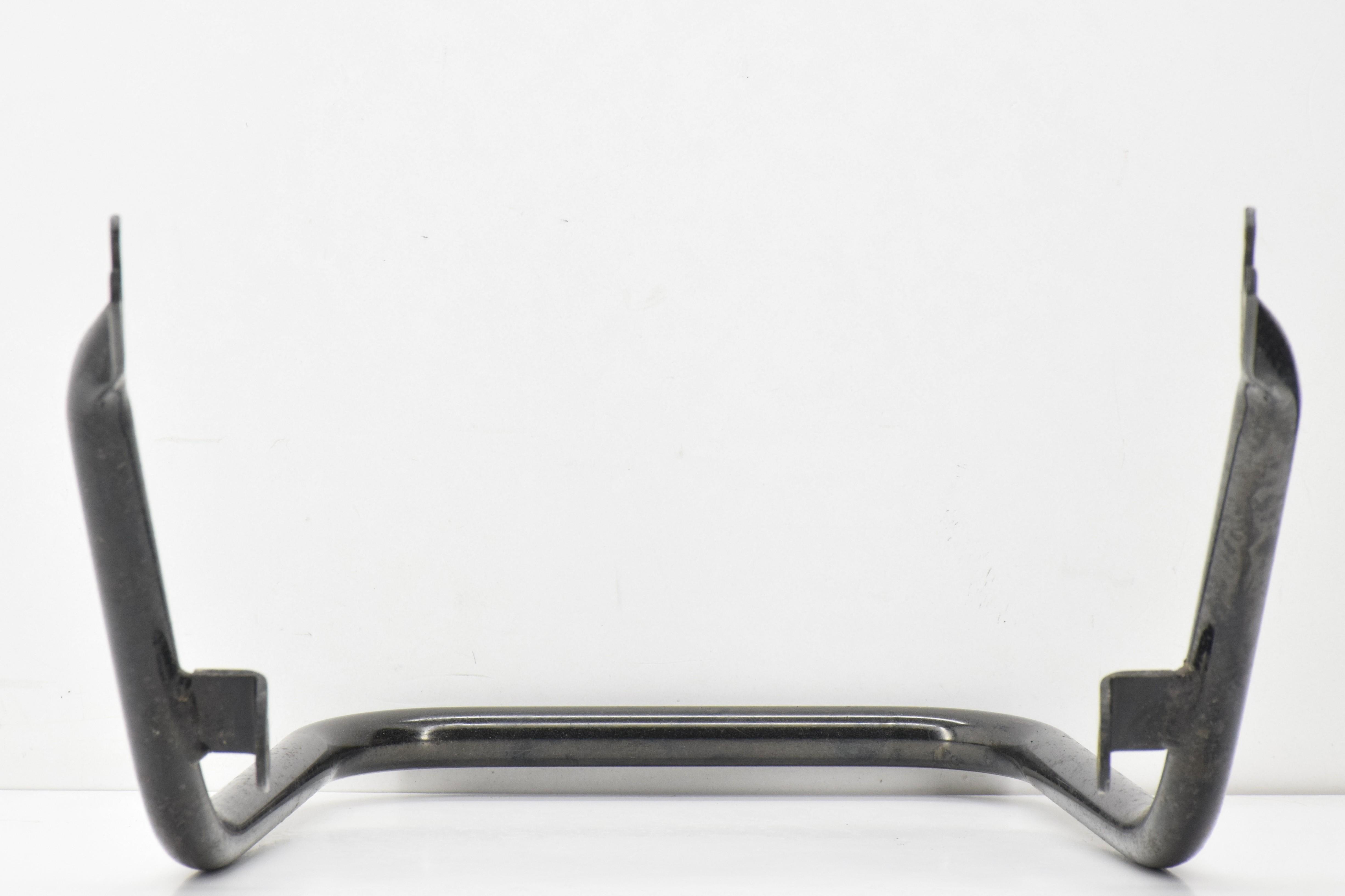  maniglia posteriore originale kawasaki gpz 550 81 - foto 2