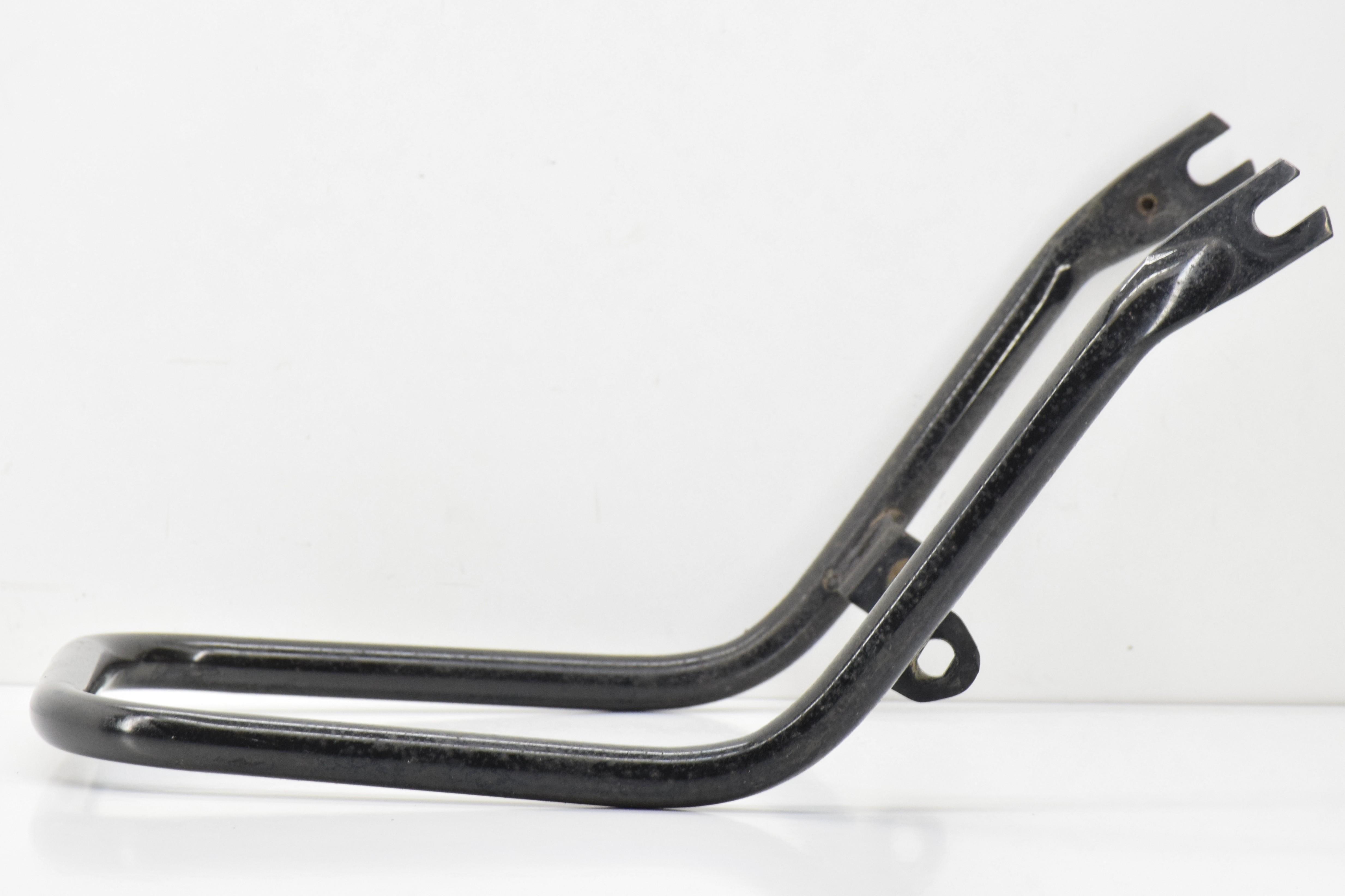  maniglia posteriore originale kawasaki gpz 550 81 - foto 3