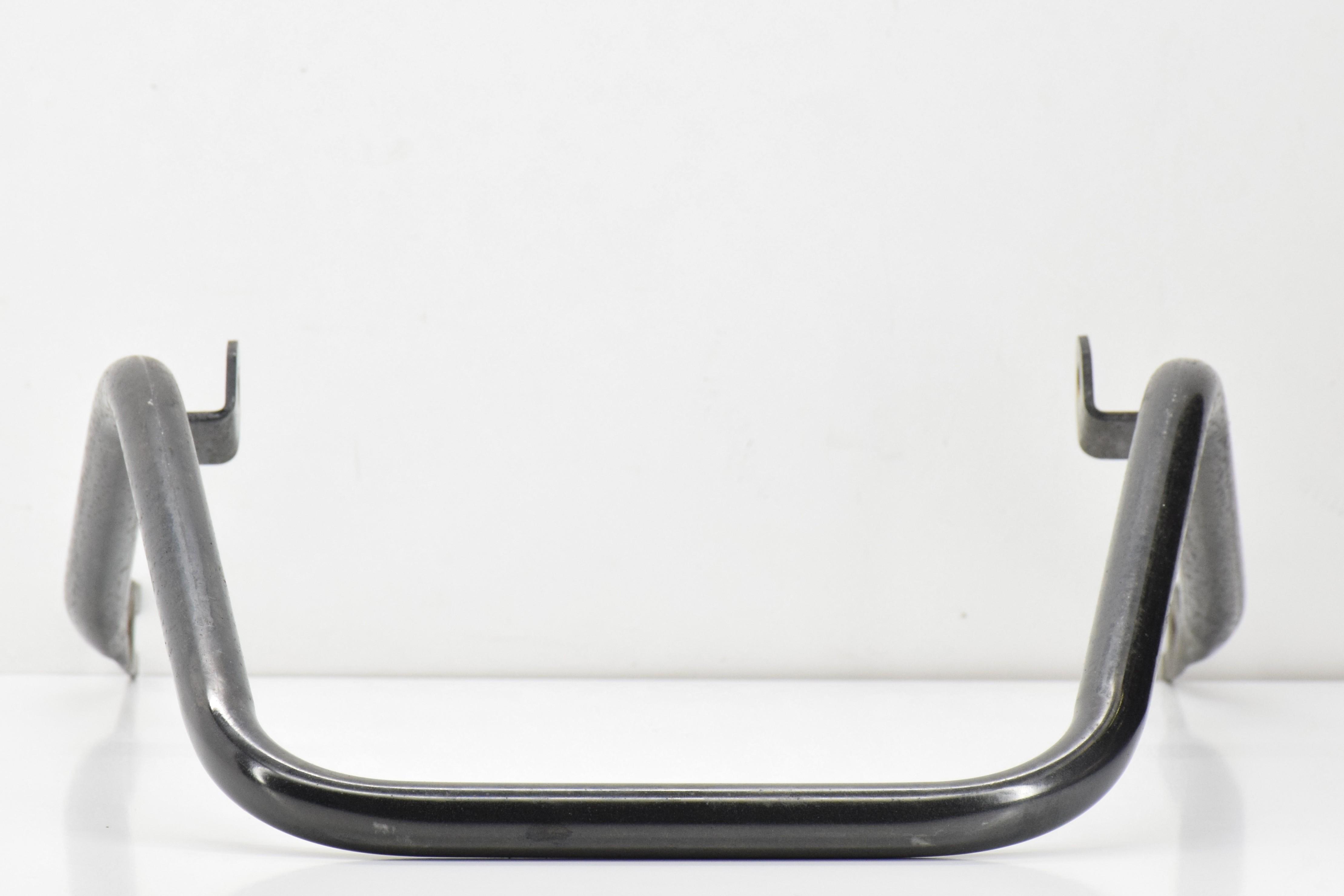  maniglia posteriore originale kawasaki gpz 550 81 - foto 5