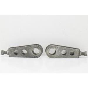 Tendicatena posteriore originale  gpz 550 81