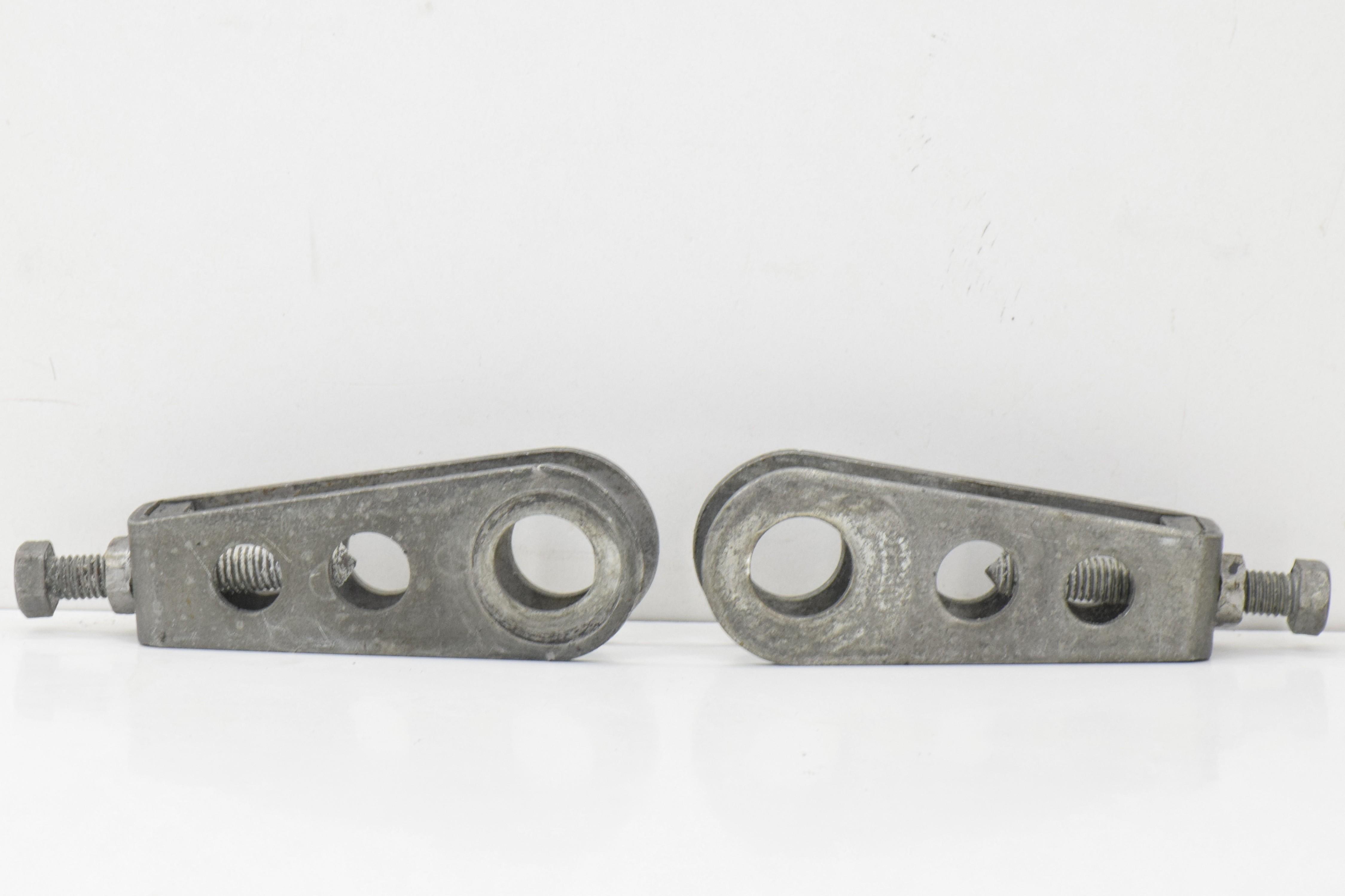 kawasaki tendicatena posteriore originale kawasaki gpz 550 81 - foto 1