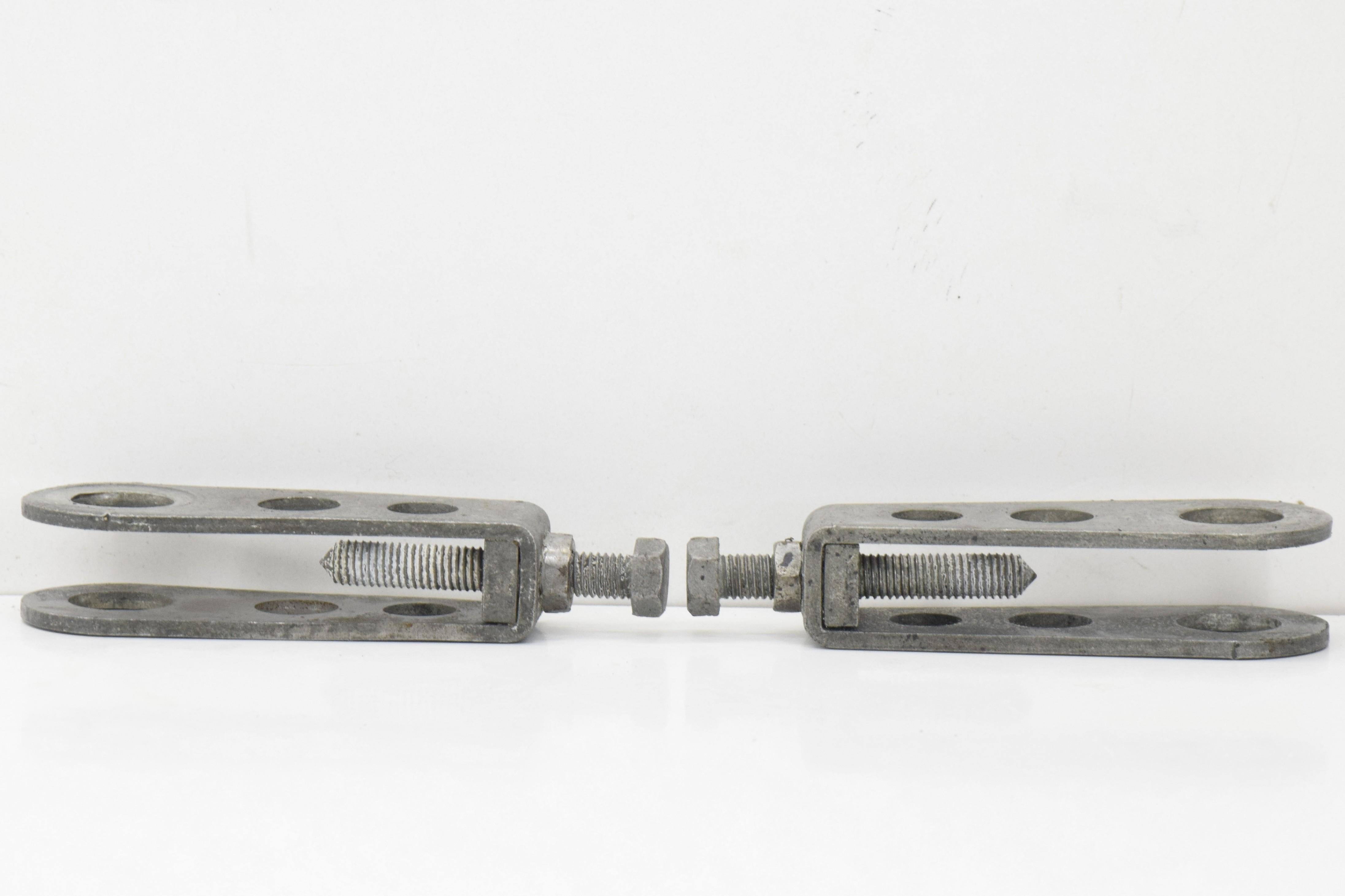 kawasaki tendicatena posteriore originale kawasaki gpz 550 81 - foto 3