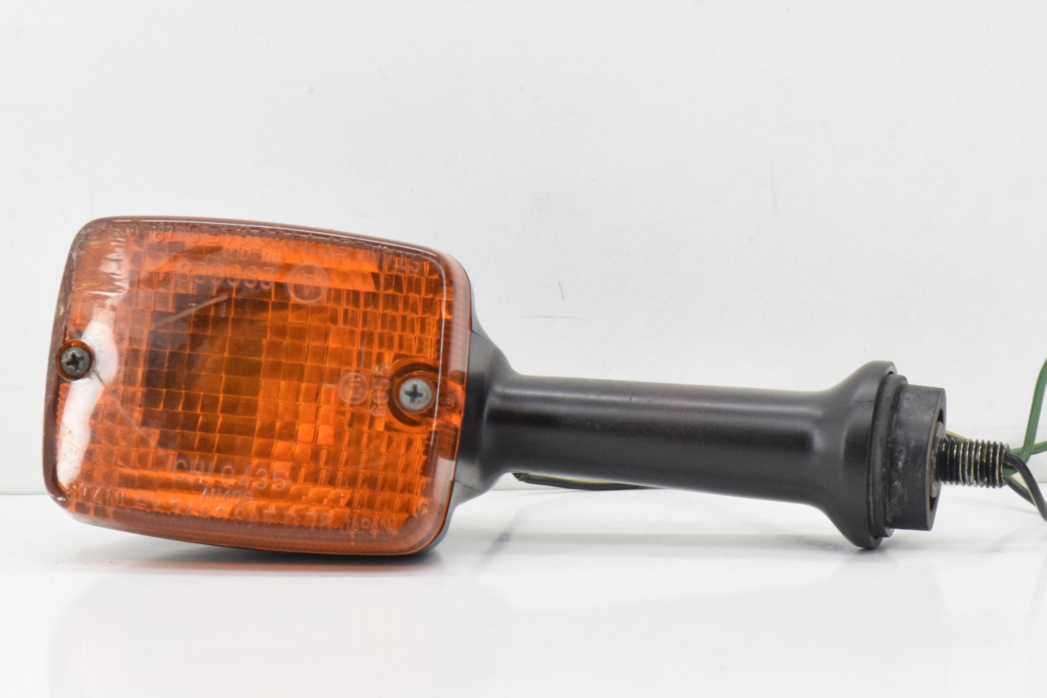 kawasaki freccia posteriore originale kawasaki gpz 550 81 - foto 1