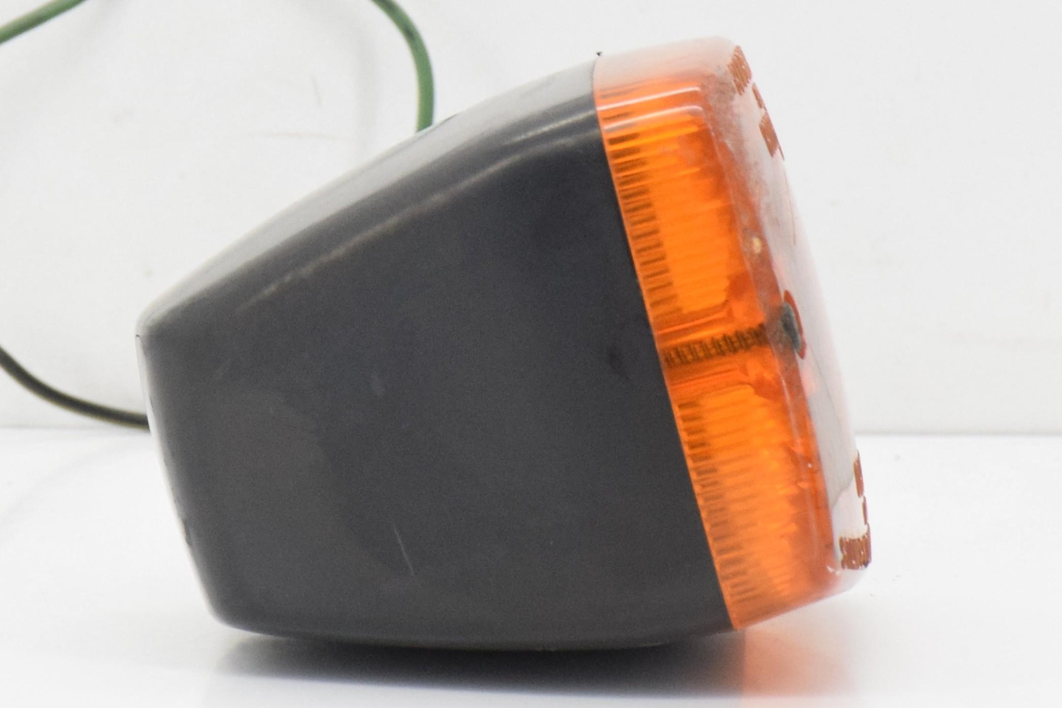 kawasaki freccia posteriore originale kawasaki gpz 550 81 - foto 2