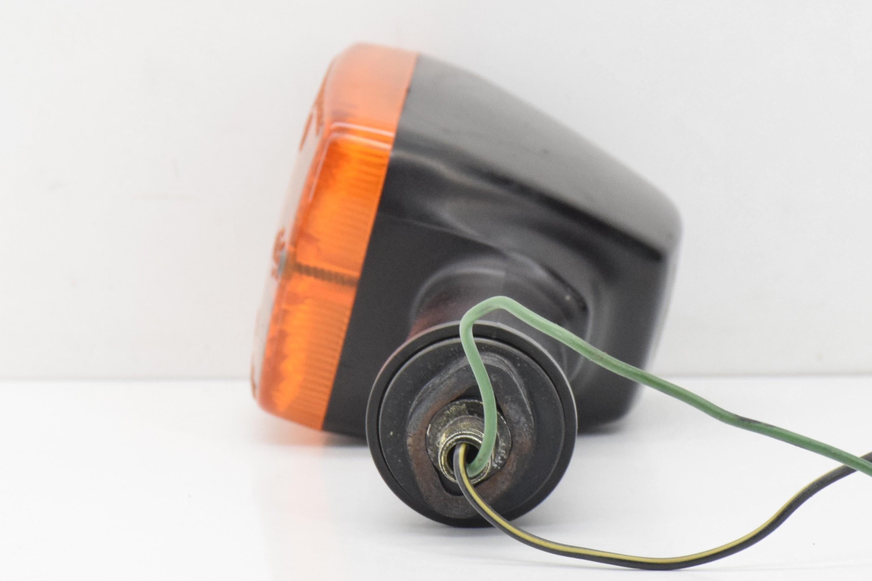 kawasaki freccia posteriore originale kawasaki gpz 550 81 - foto 4