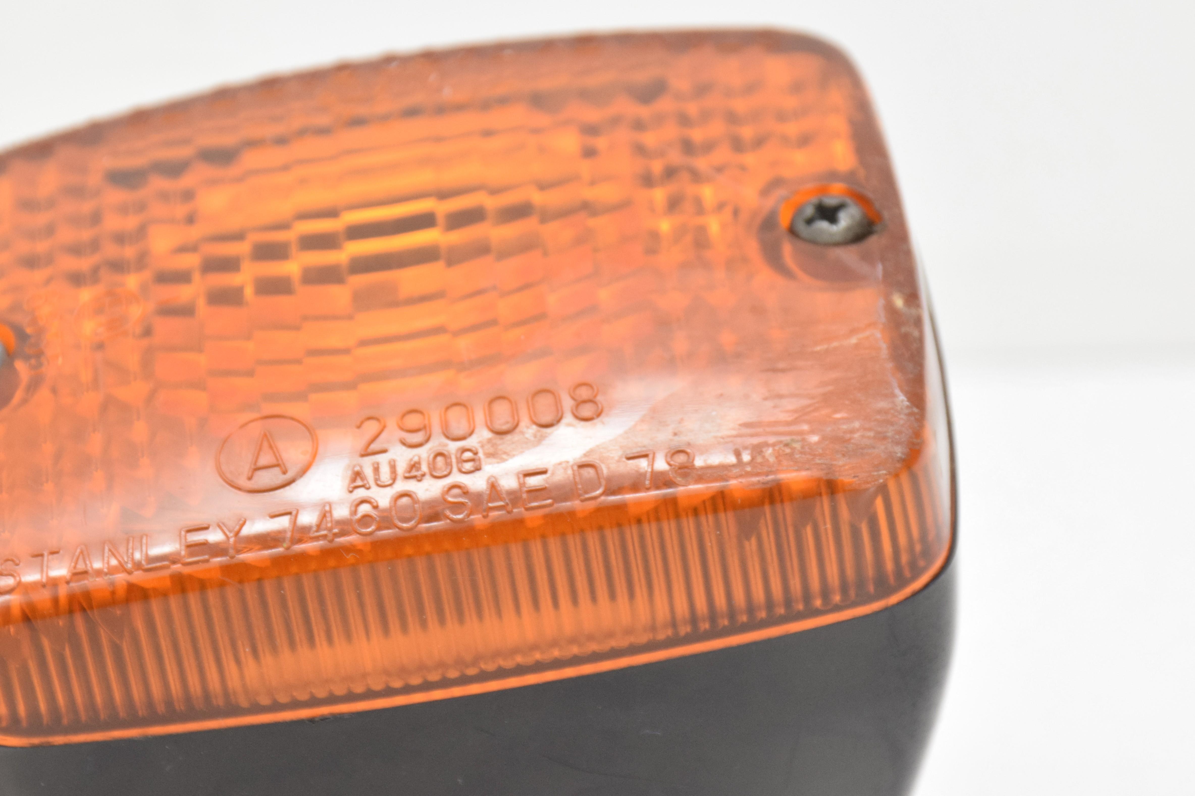 kawasaki freccia posteriore originale kawasaki gpz 550 81 - foto 6